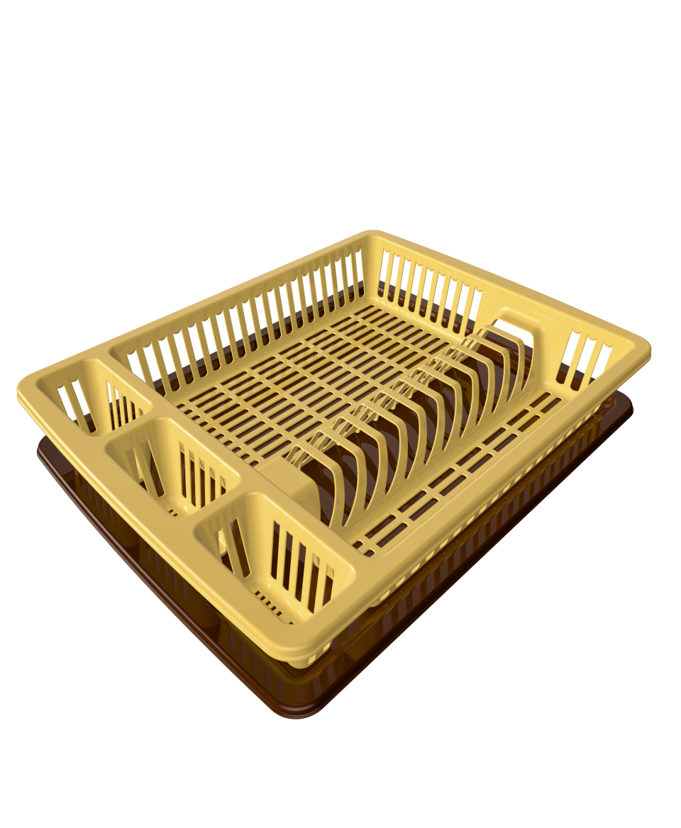 Dish Drainer