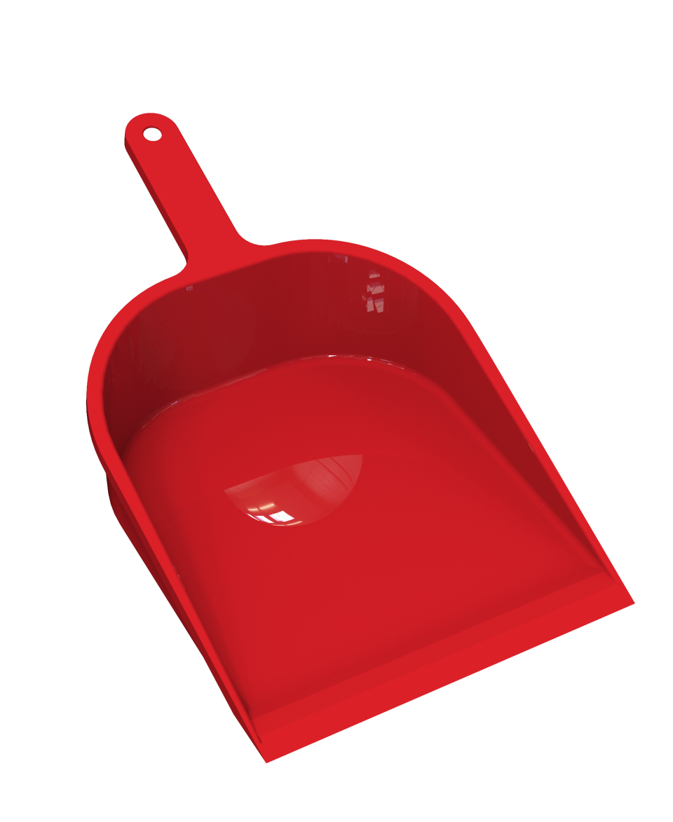 Dustpan