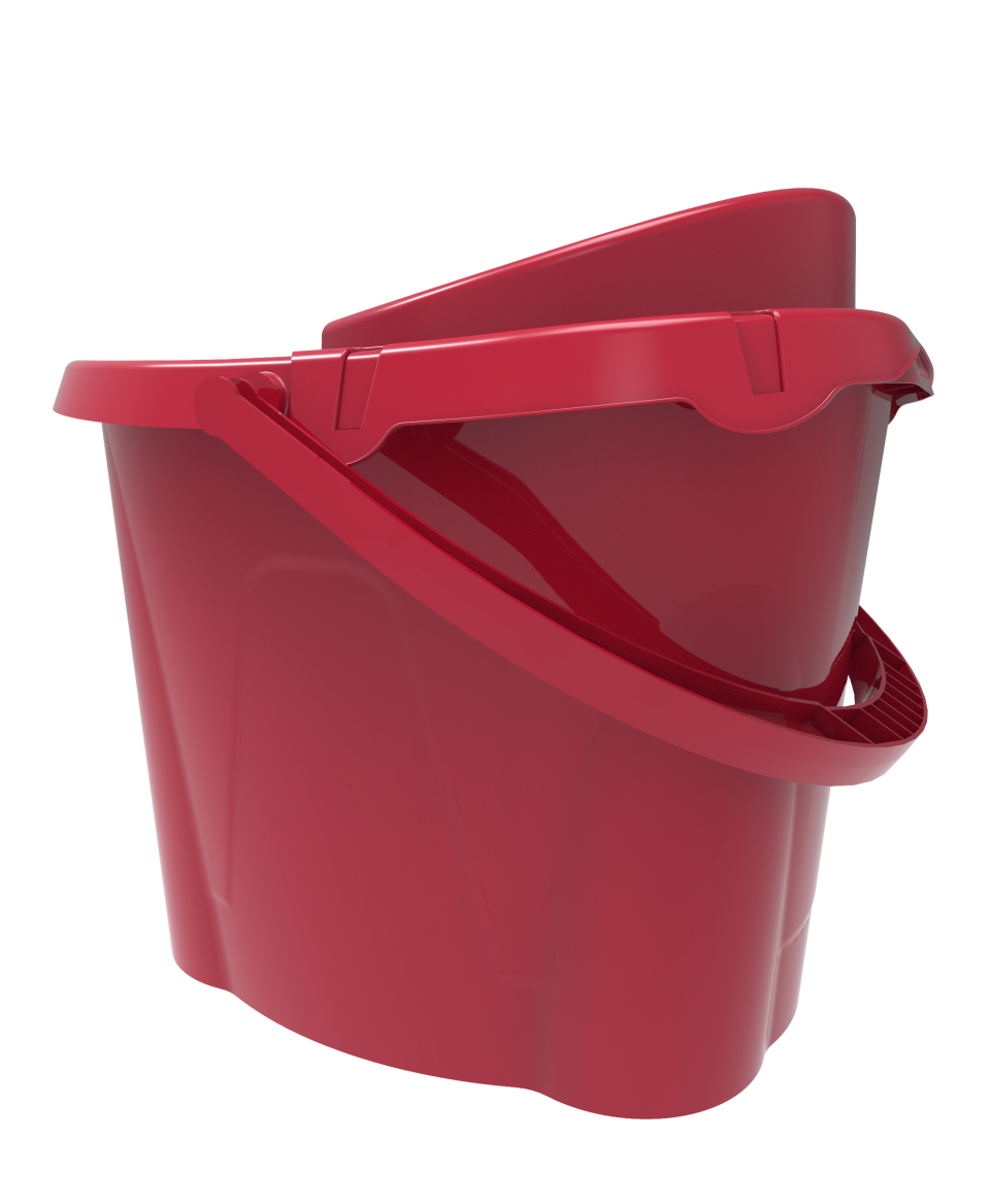 Cleaning Bucket