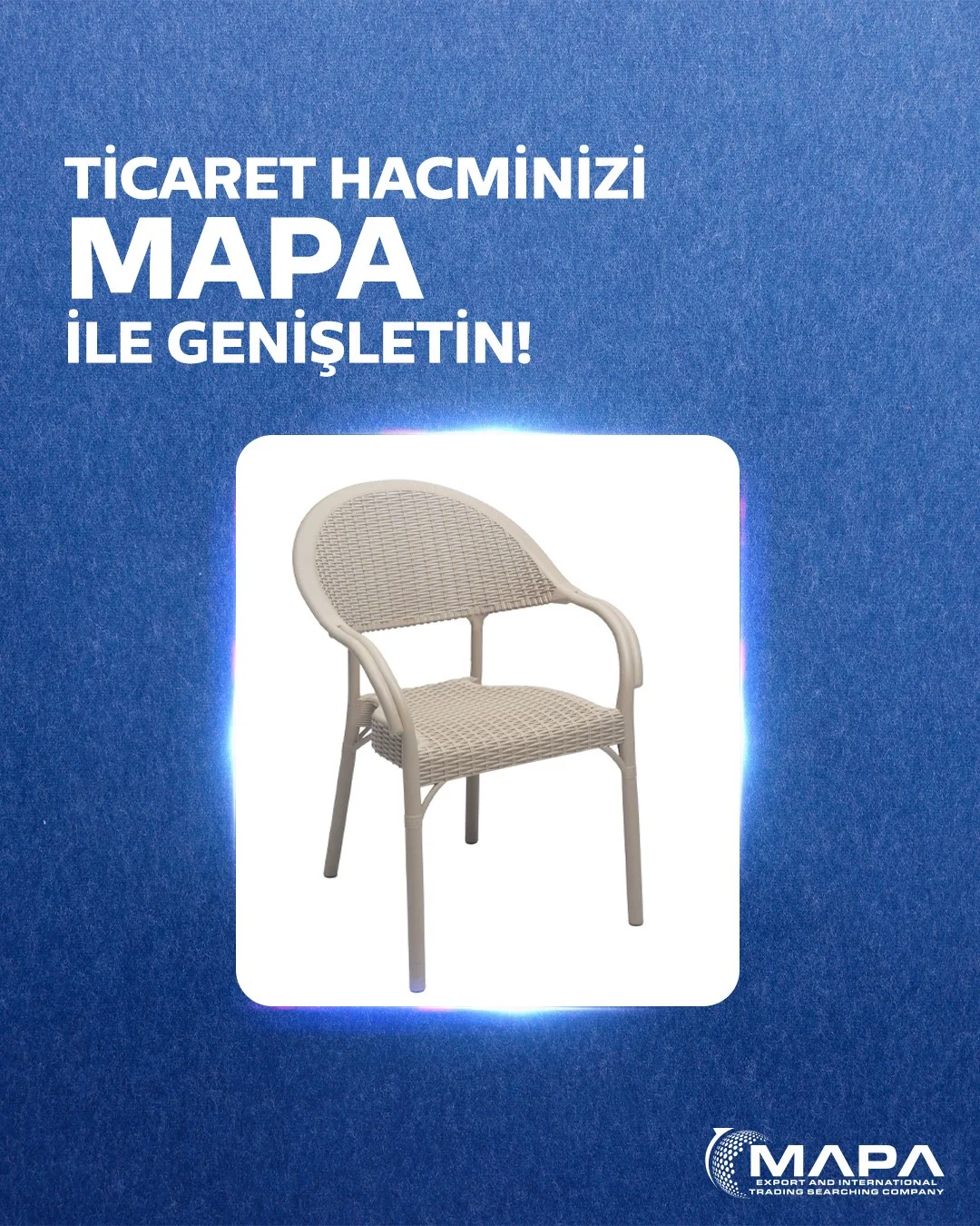 PLASTIC CHAIR